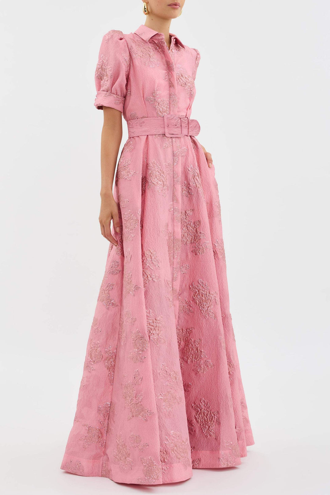 Anabella™ | Women’s Stylish  Sleeve Dress