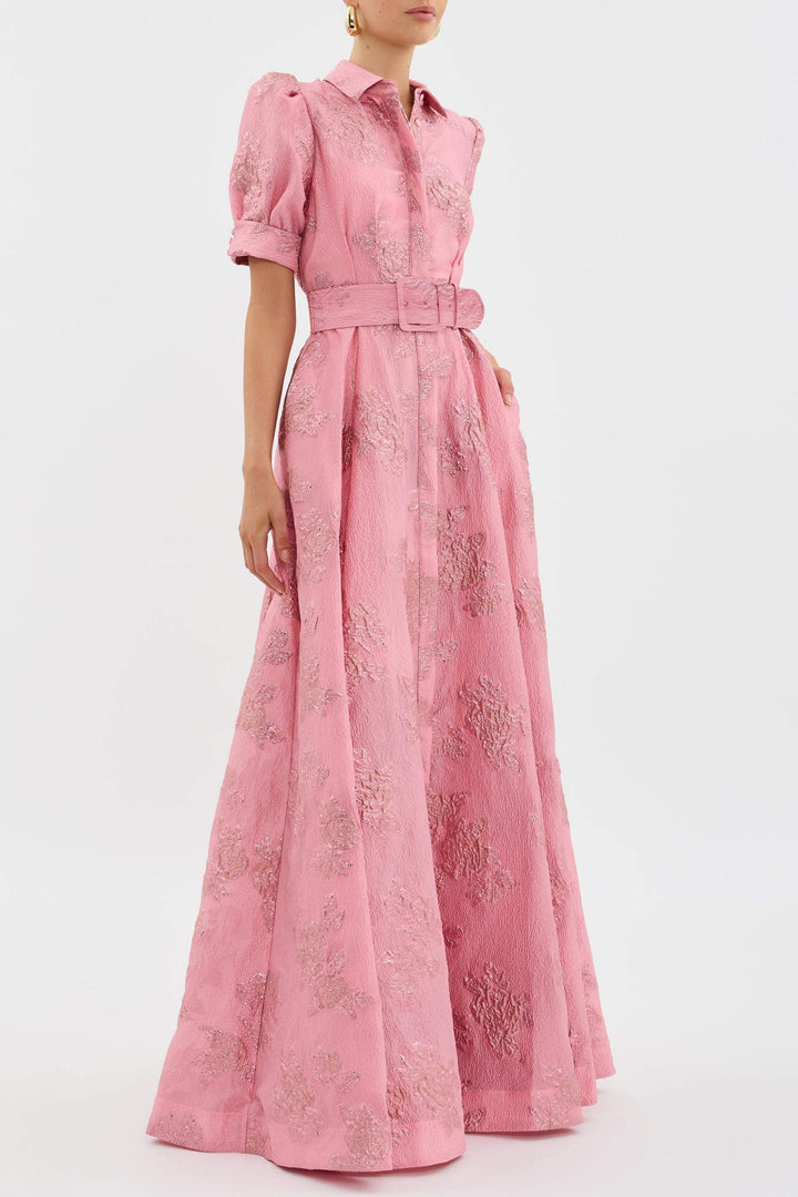 Anabella™ | Women’s Stylish  Sleeve Dress