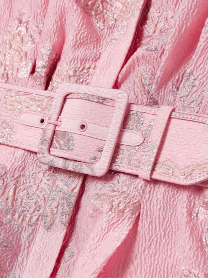 Anabella™ | Women’s Stylish  Sleeve Dress