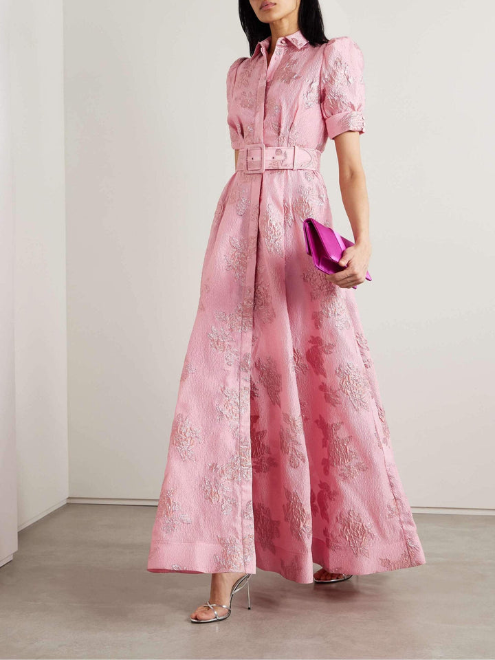 Anabella™ | Women’s Stylish  Sleeve Dress