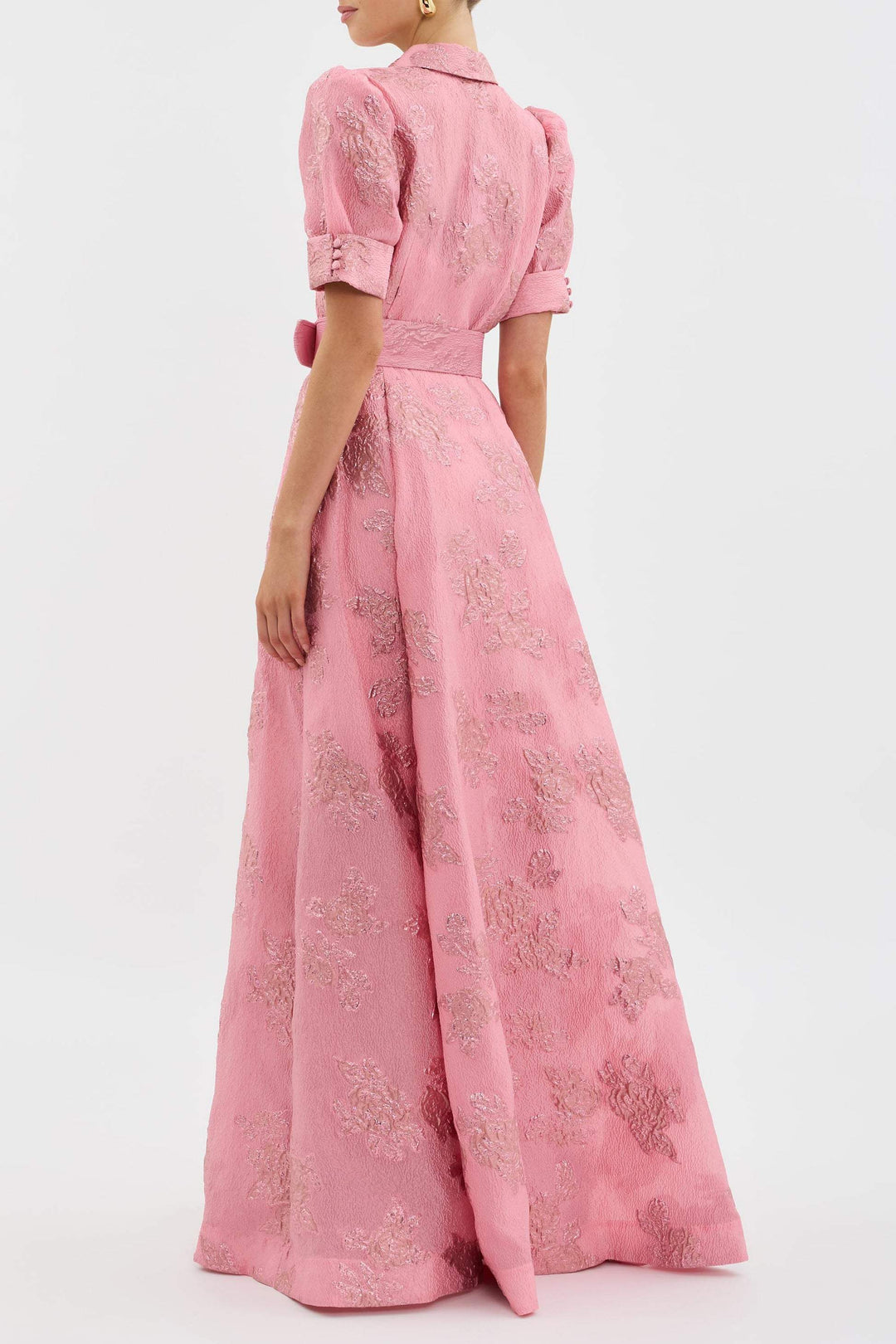 Anabella™ | Women’s Stylish  Sleeve Dress