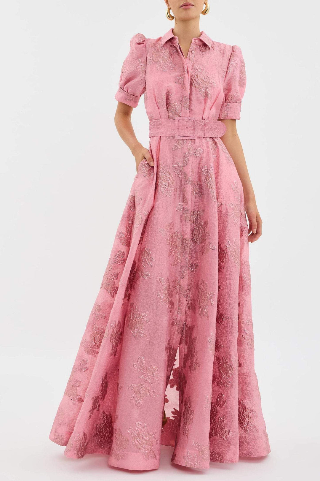 Anabella™ | Women’s Stylish  Sleeve Dress