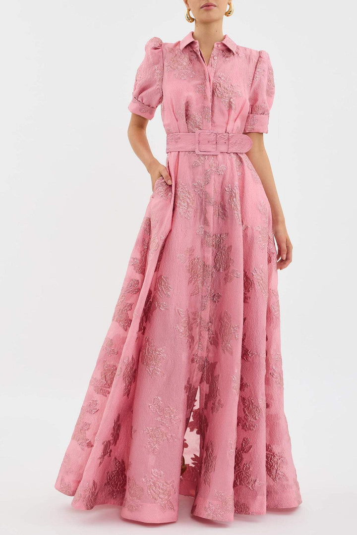 Anabella™ | Women’s Stylish  Sleeve Dress