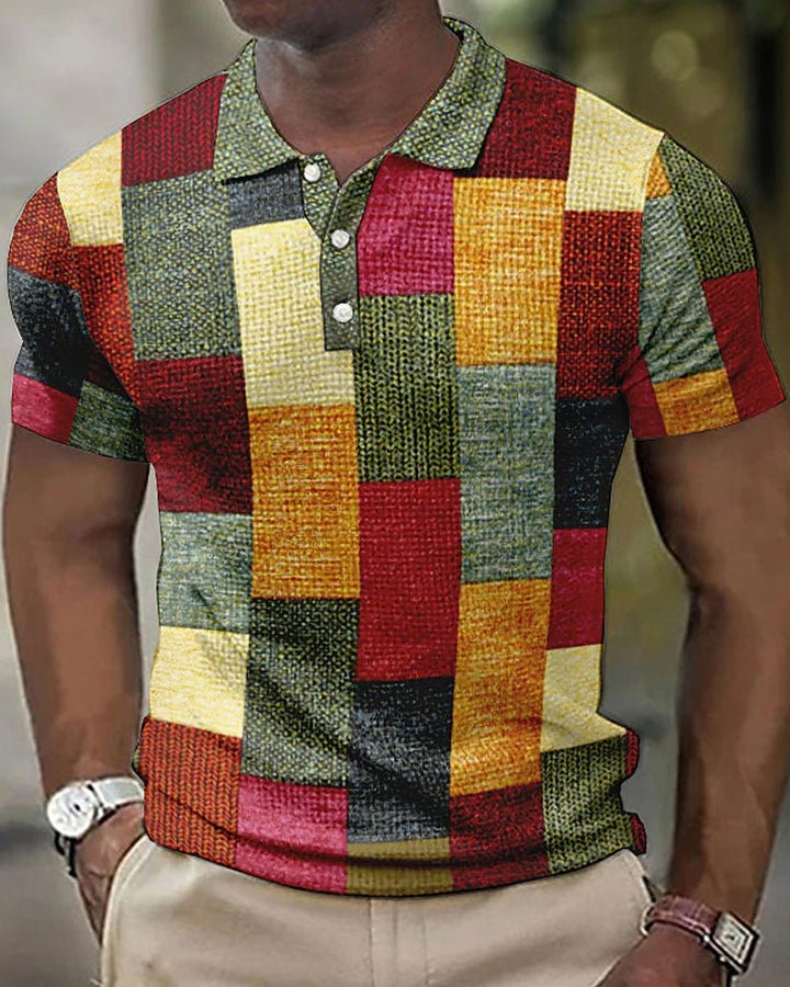 Benjamin™ | Polo