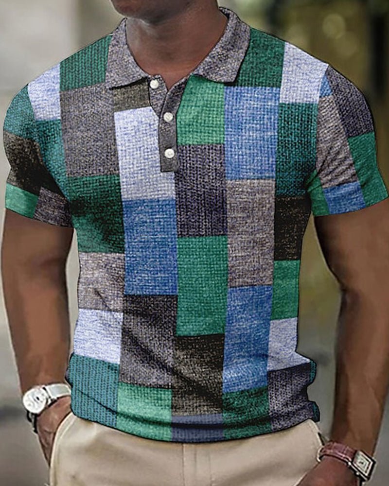 Benjamin™ | Polo