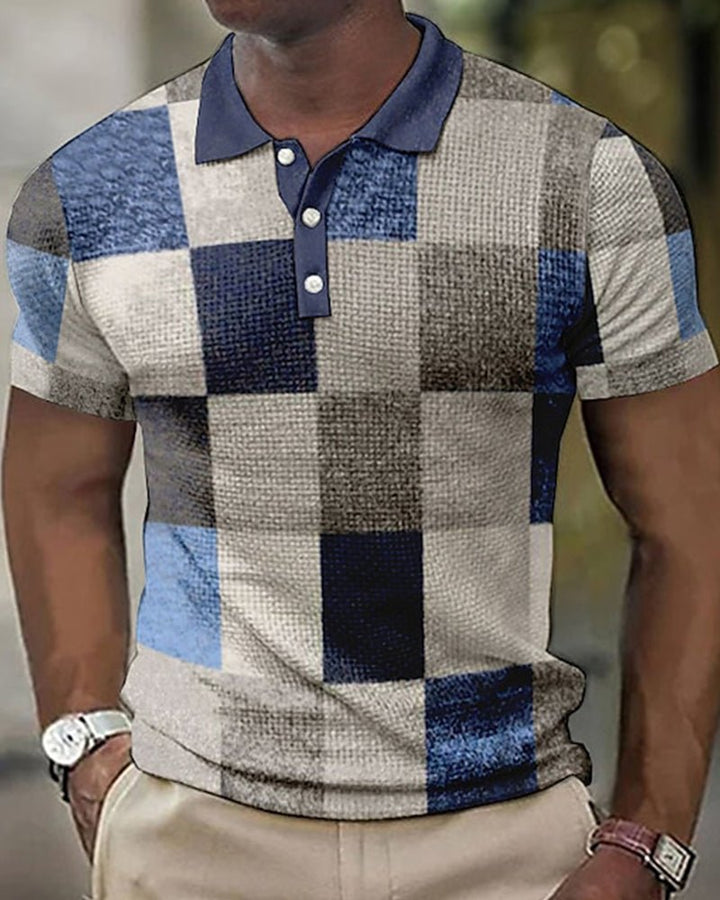 Benjamin™ | Polo