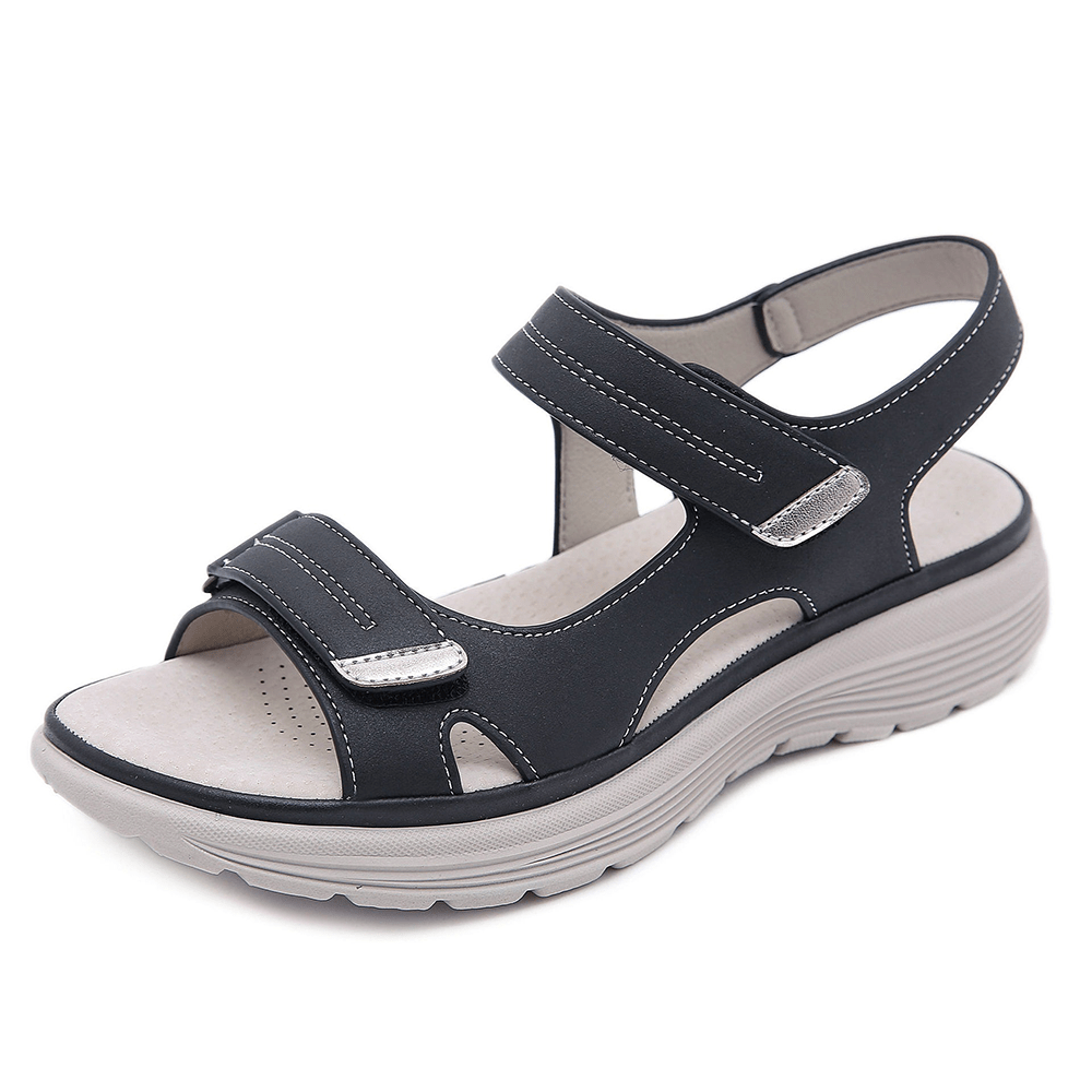 Sonja™ |  leather sandals