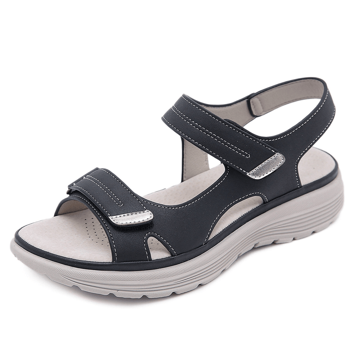 Sonja™ |  leather sandals