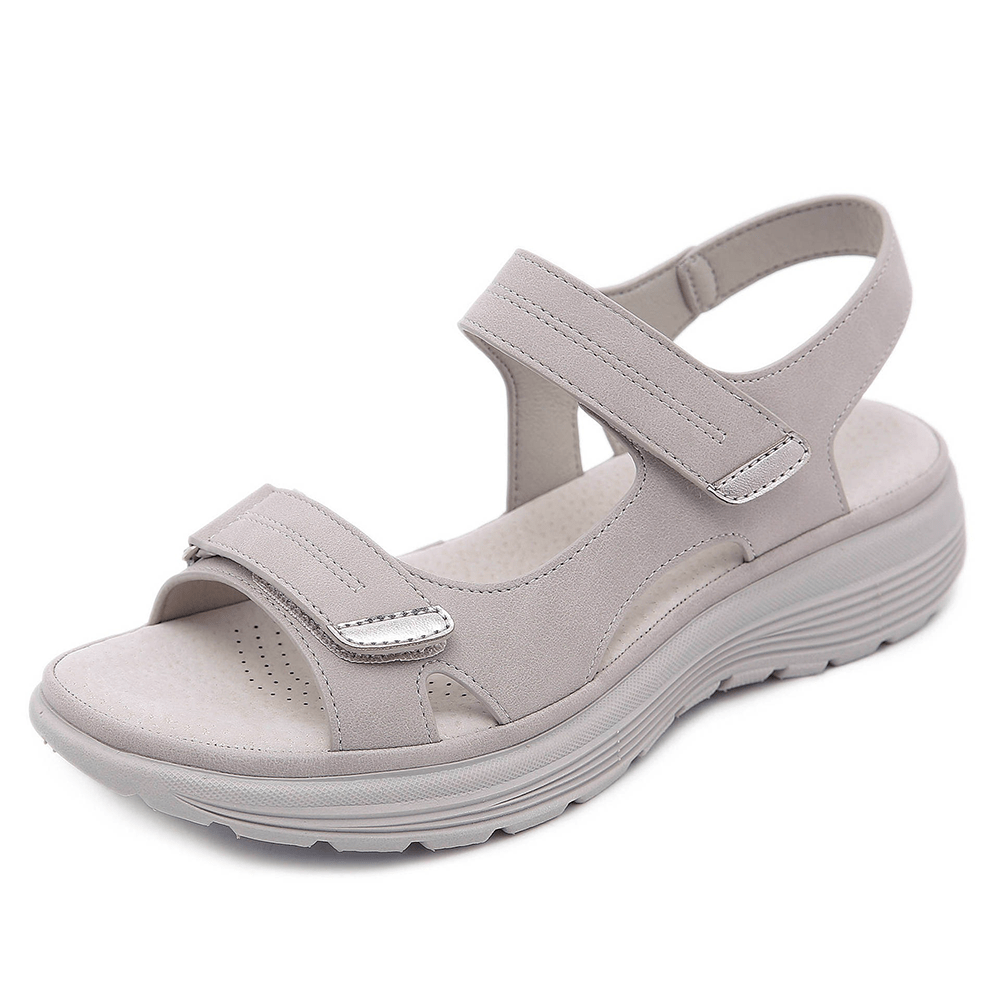 Sonja™ |  leather sandals