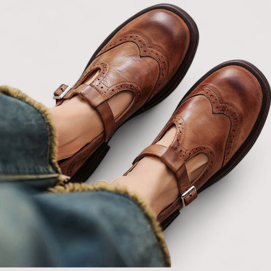 Elisa - Elegant and comfortable shoes