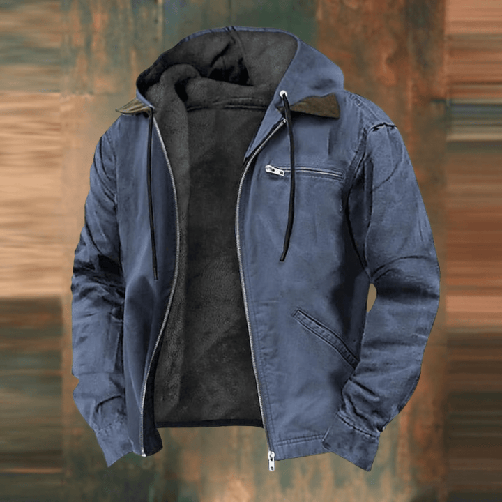 Milan | Vintage Men’s Jacket