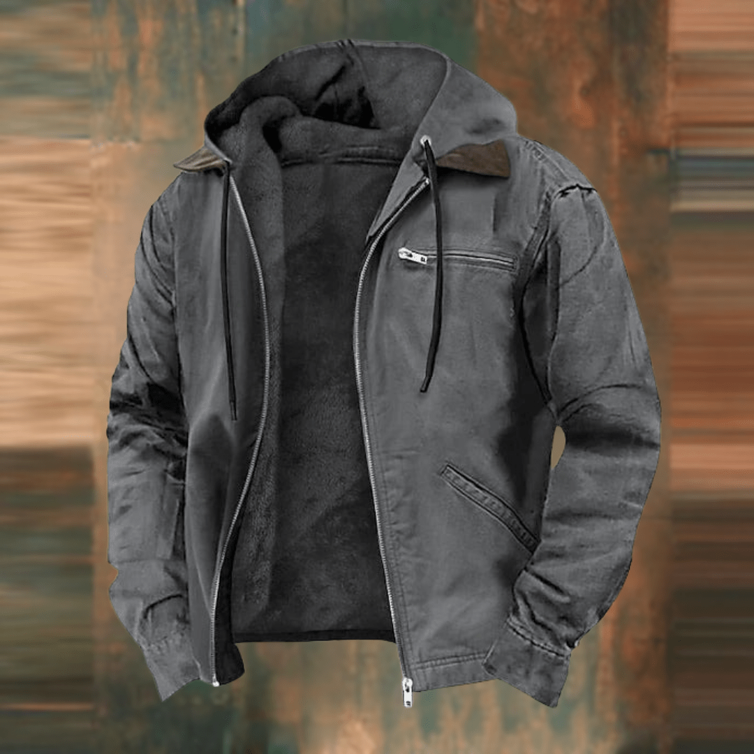 Milan | Vintage Men’s Jacket