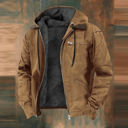 Milan | Vintage Men’s Jacket