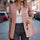 Amber - Modern Plain Long-Sleeved Blazer