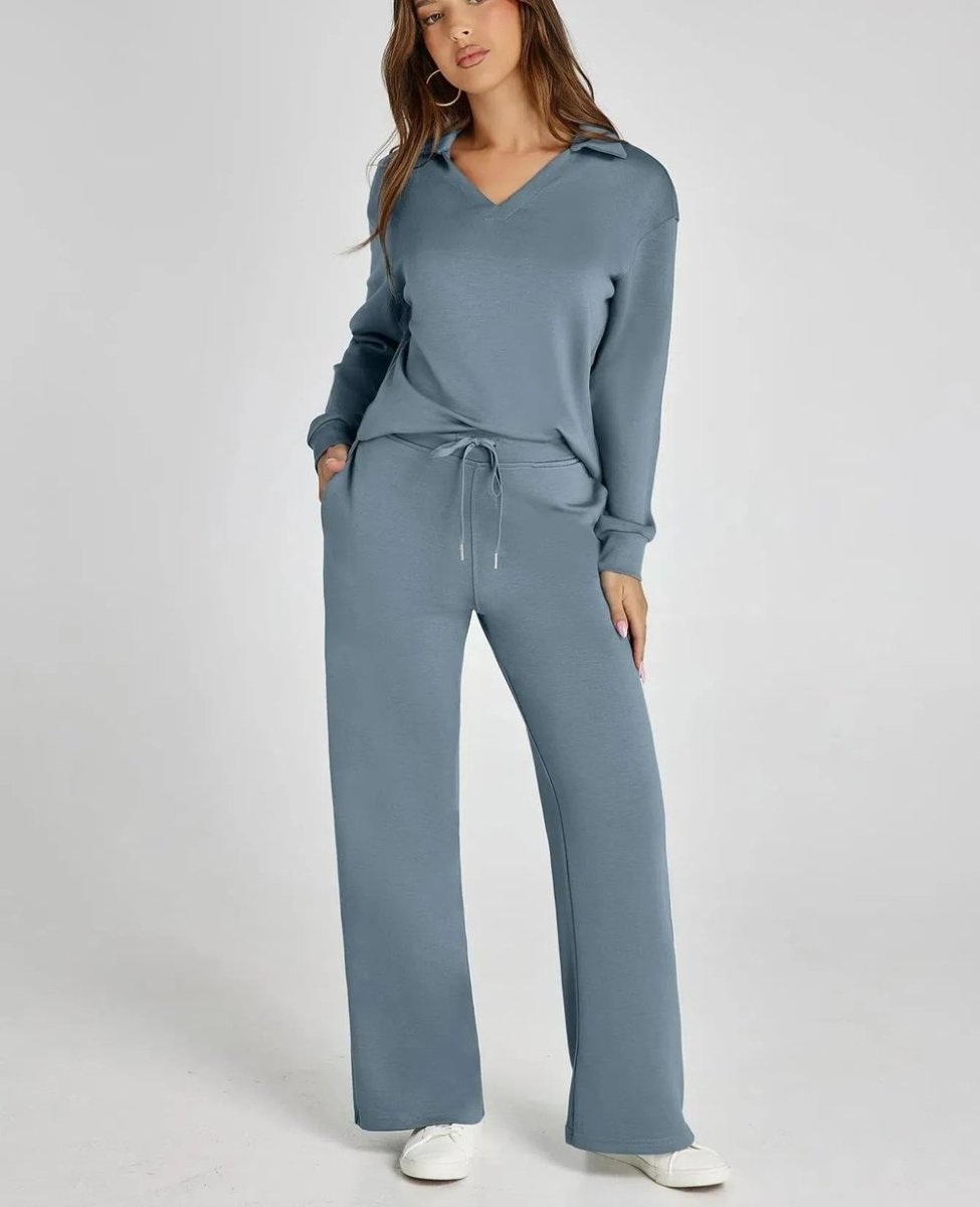 Nina | 2 pieces set