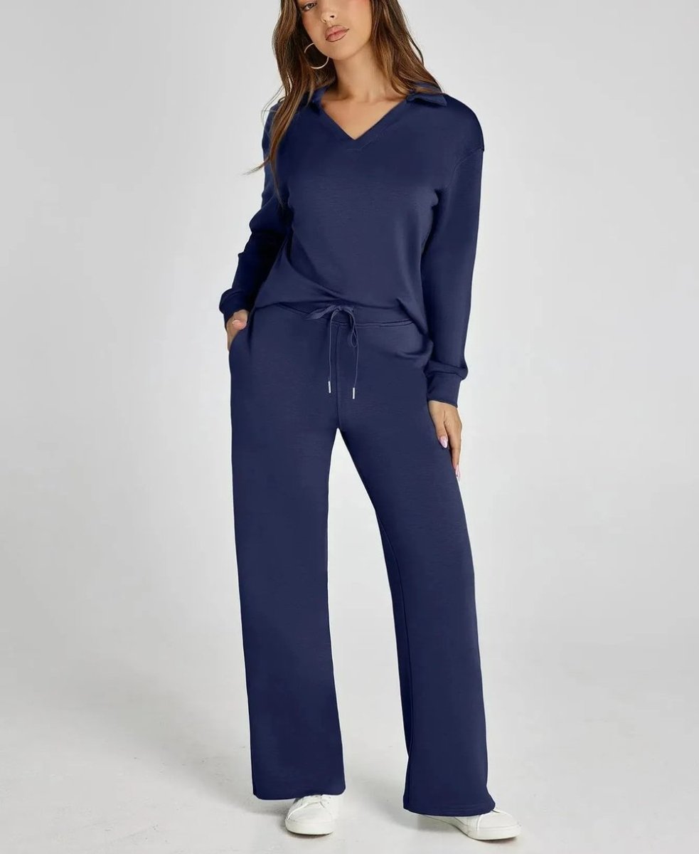 Nina | 2 pieces set