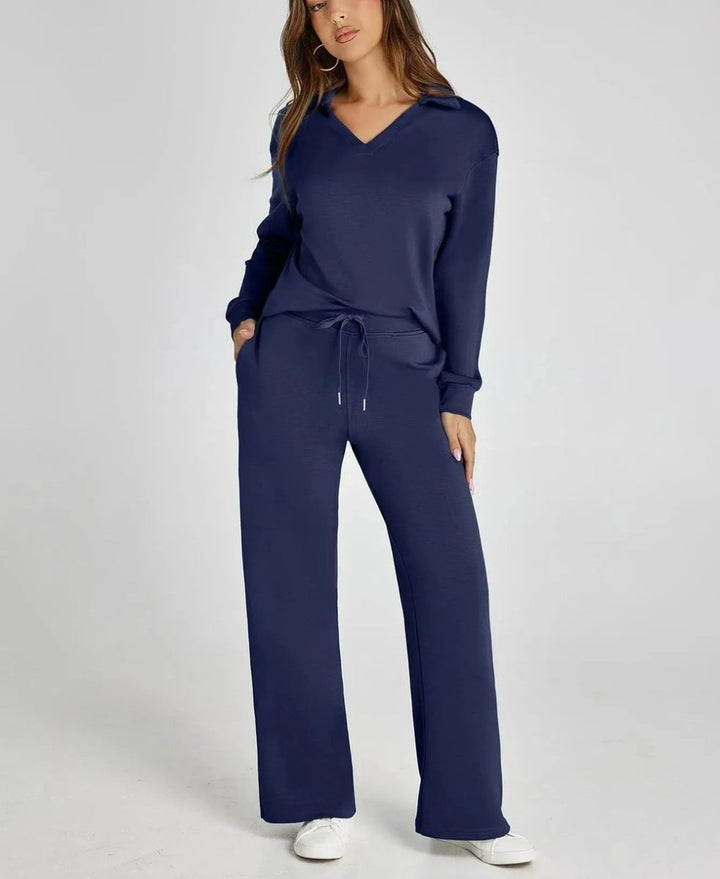 Nina | 2 pieces set