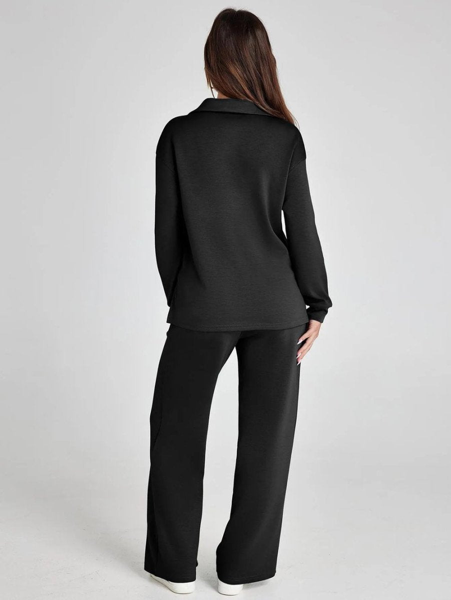 Nina | 2 pieces set