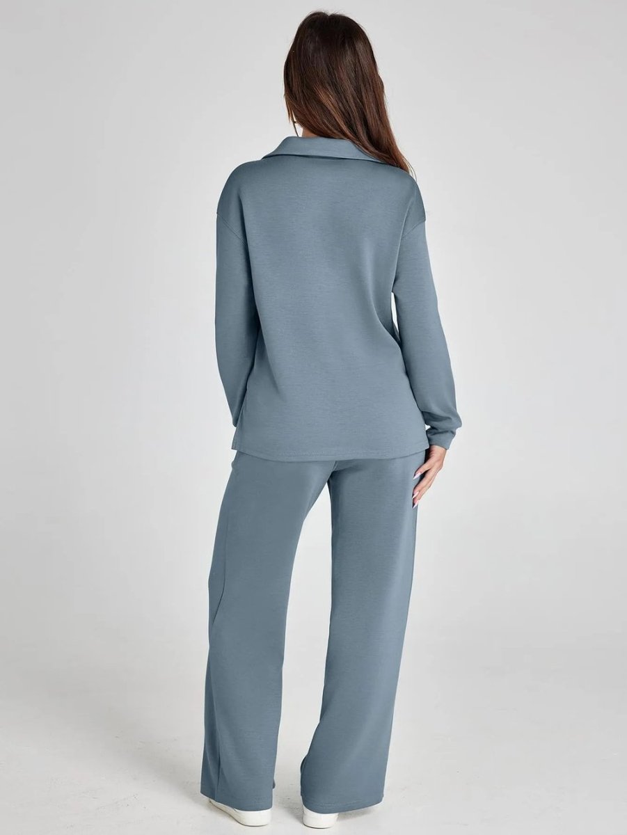 Nina | 2 pieces set