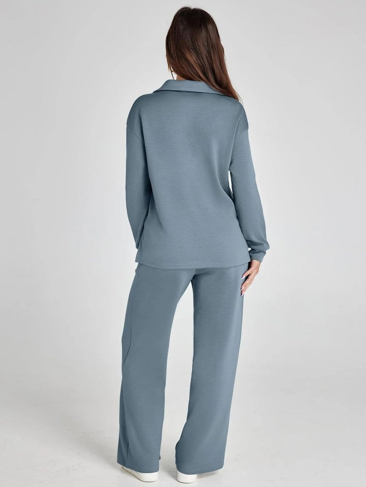 Nina | 2 pieces set