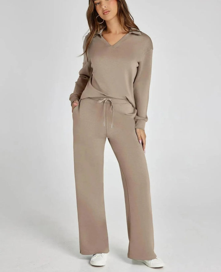 Nina | 2 pieces set