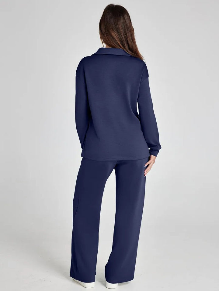 Nina | 2 pieces set
