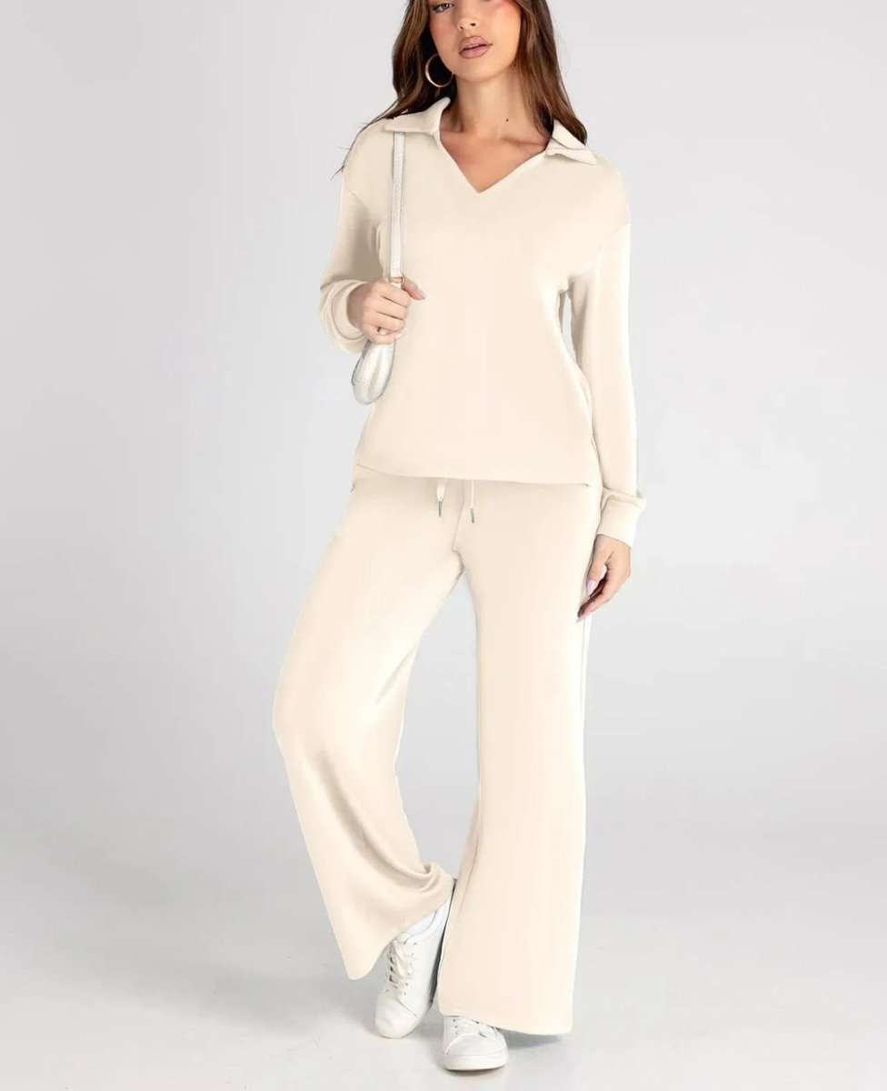 Nina | 2 pieces set