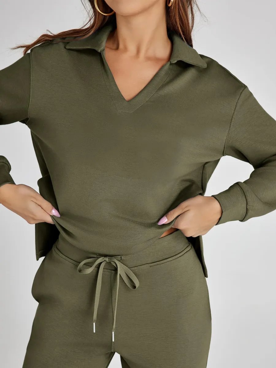 Nina | 2 pieces set
