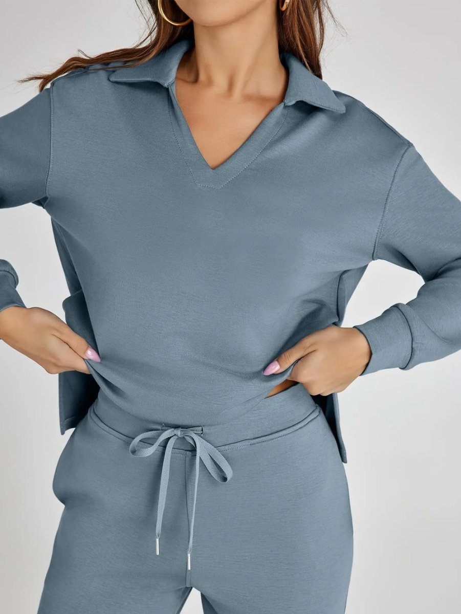 Nina | 2 pieces set