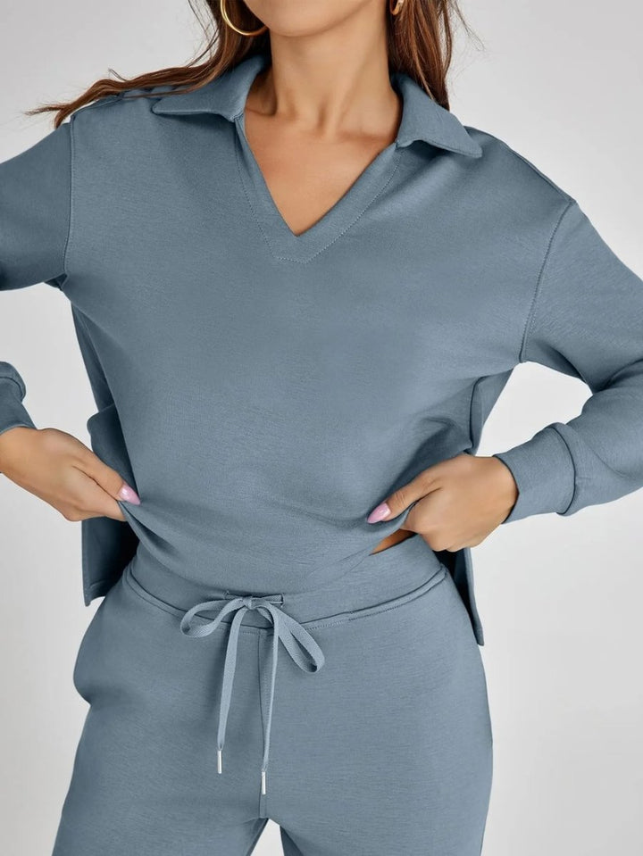 Nina | 2 pieces set