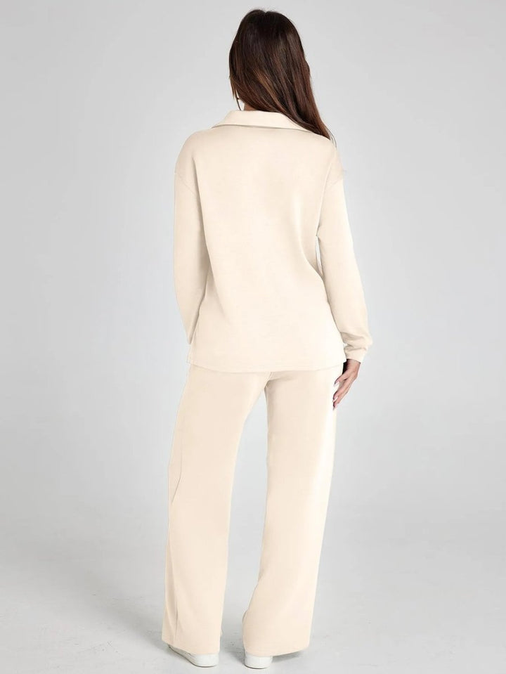 Nina | 2 pieces set