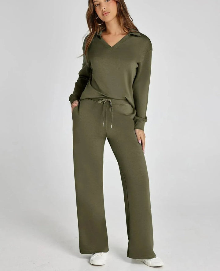 Nina | 2 pieces set