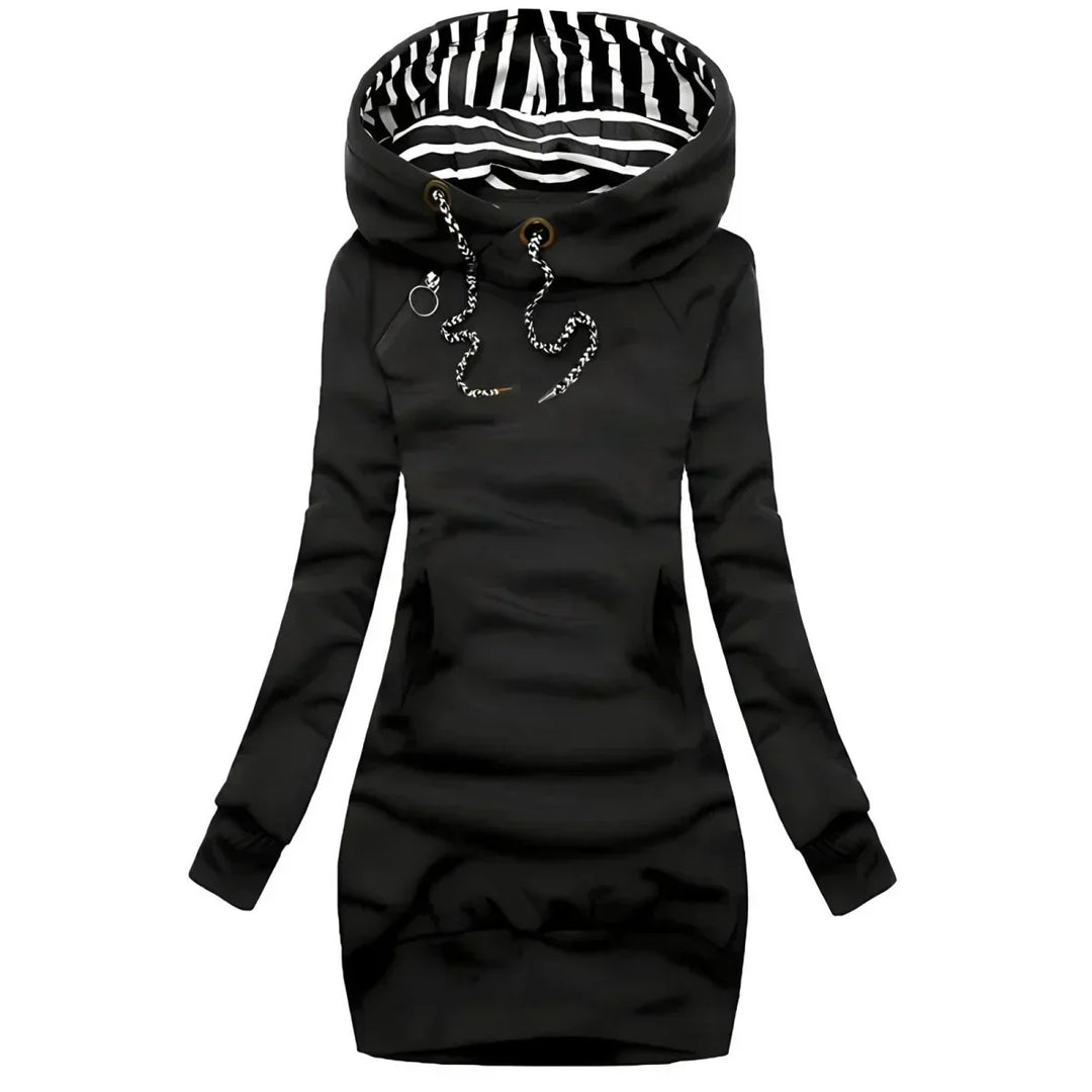 Bettina - Cosy Jumper Dress