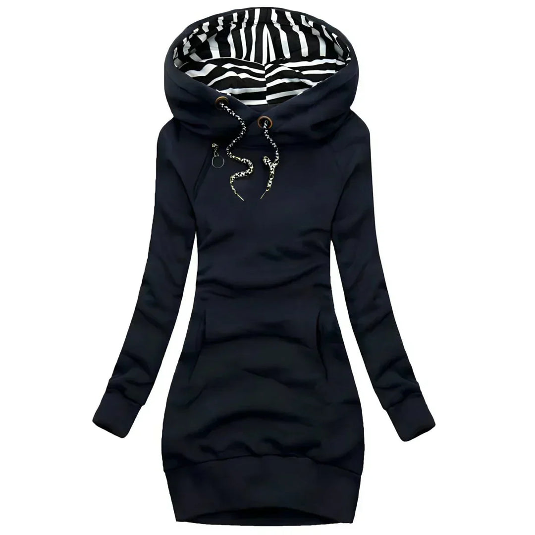 Bettina - Cosy Jumper Dress