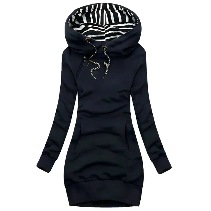 Bettina - Cosy Jumper Dress