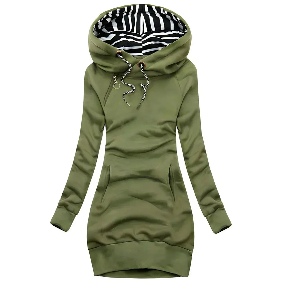 Bettina - Cosy Jumper Dress