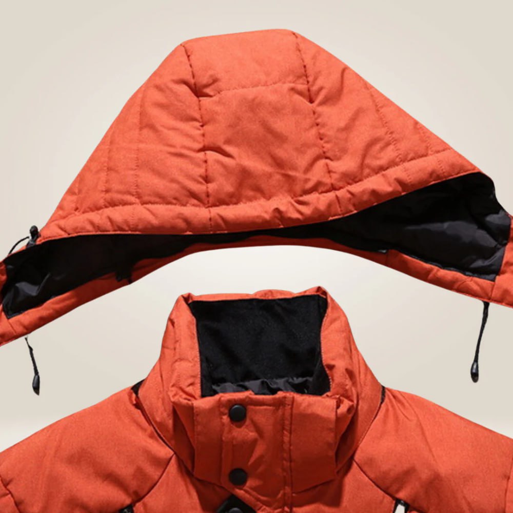 Oliver - Jacket