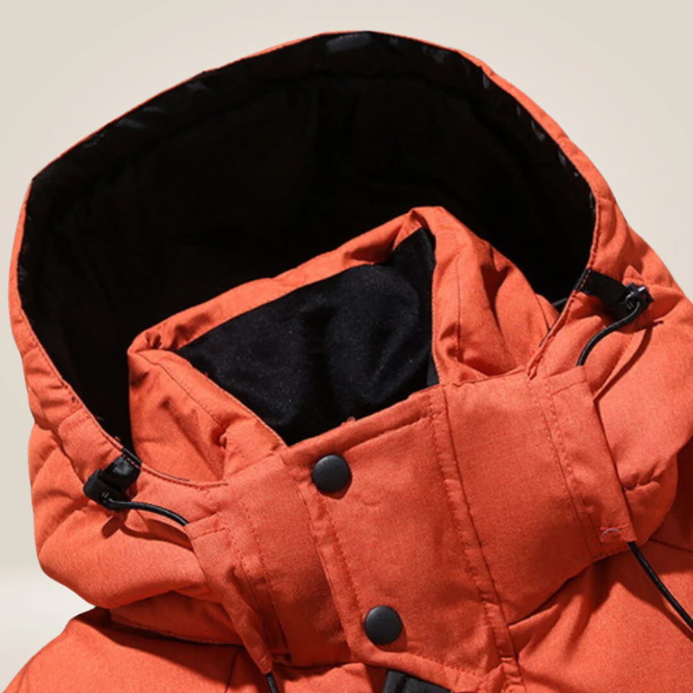 Oliver - Jacket