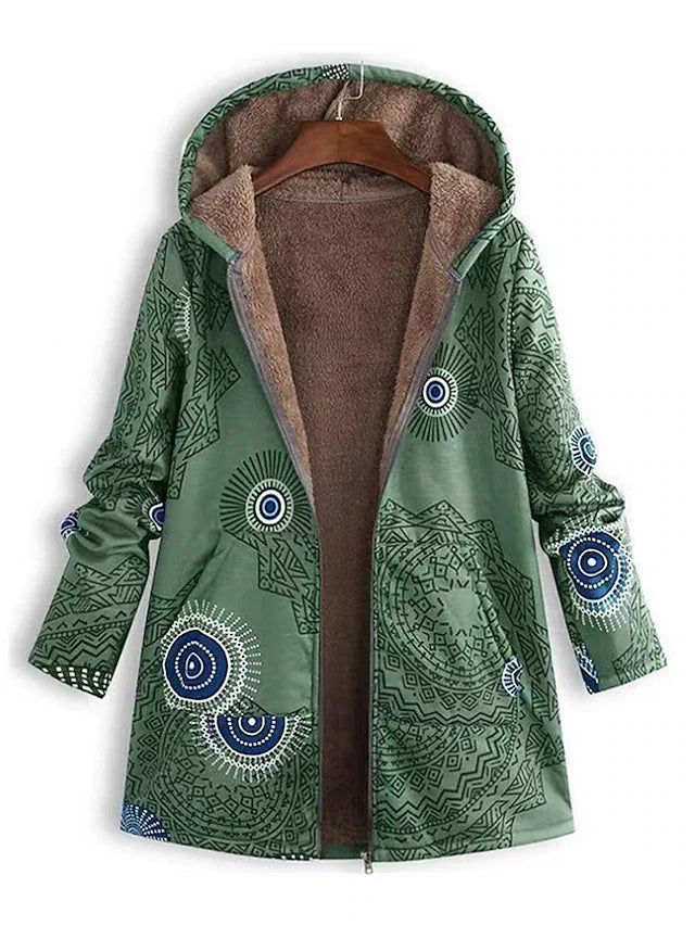 Linja | Parka Jacket