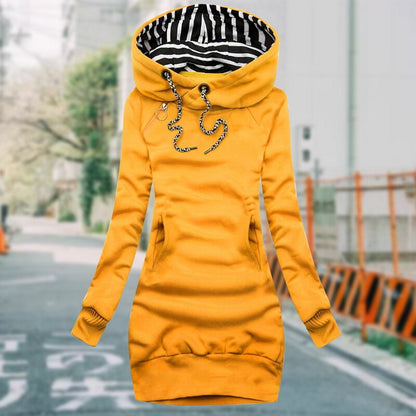 Bettina - Cosy Jumper Dress