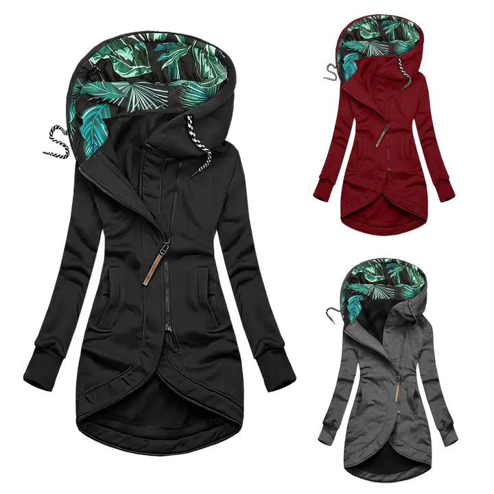 Isla | The Palm Rain Jacket