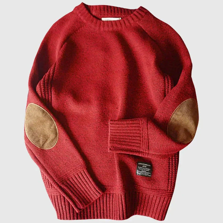 Artiselle | Amber Sweater - Alpine Style