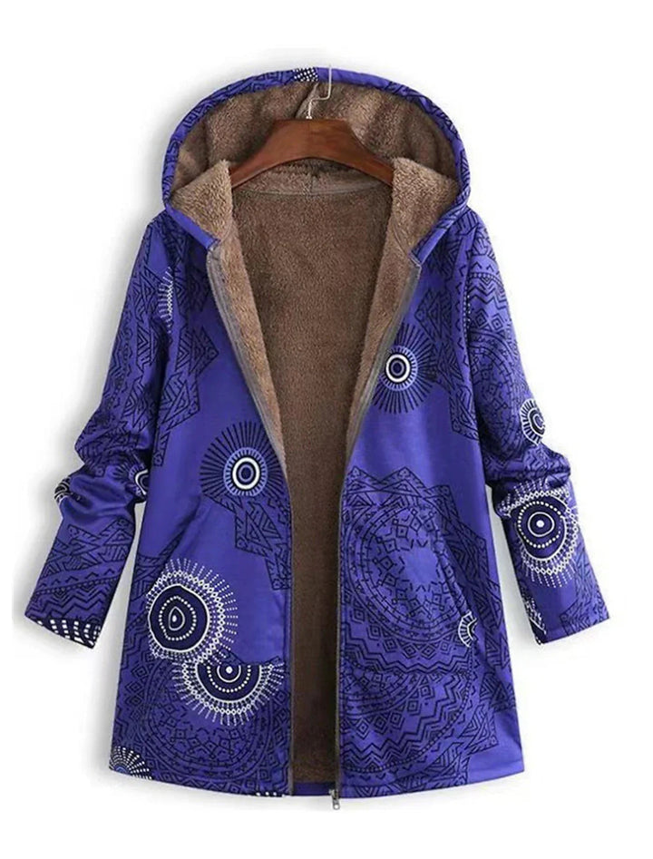 Linja | Parka Jacket