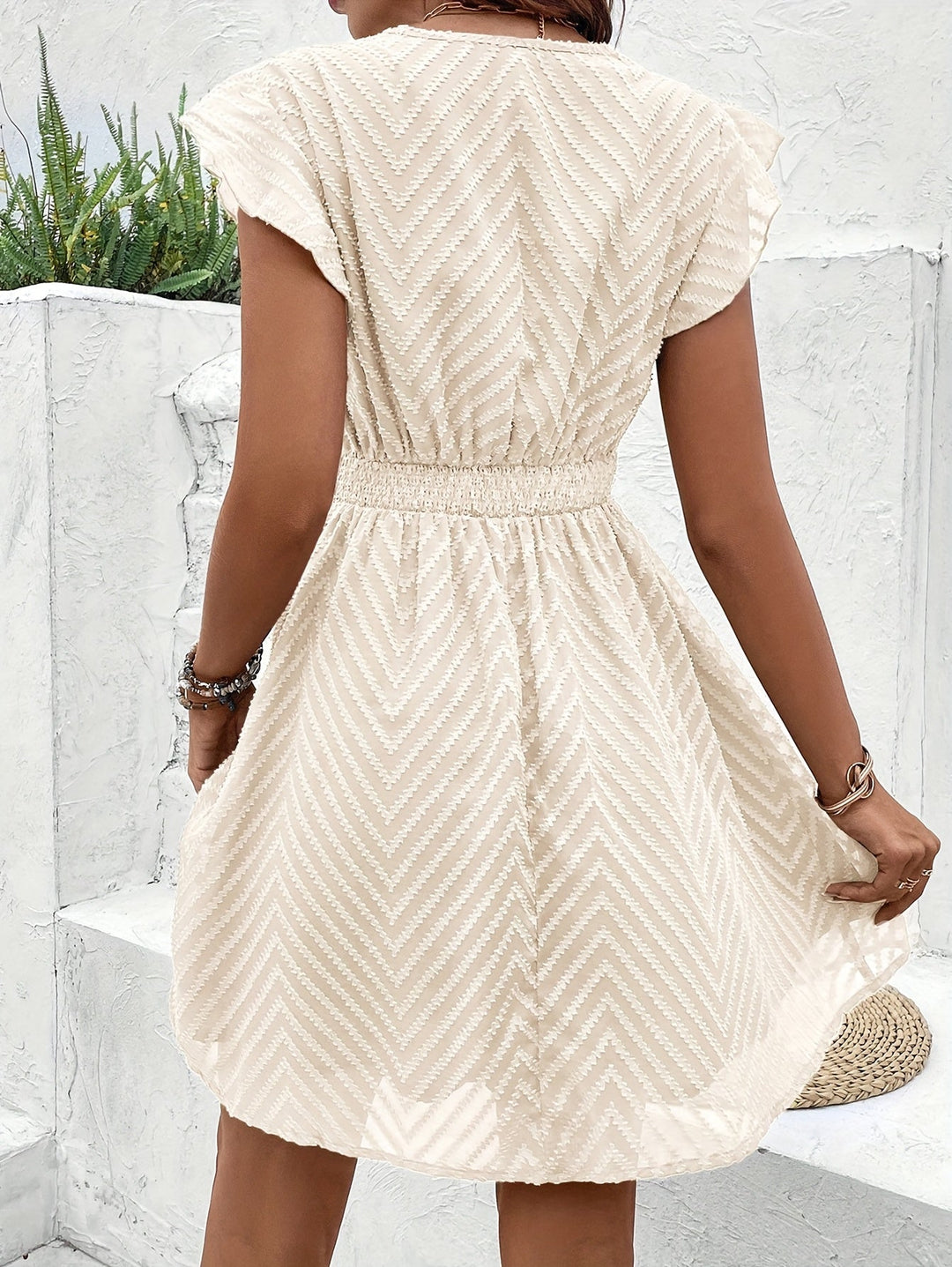 Sophia | Elegant and Comfortable Dress with Sweetheart Neckline