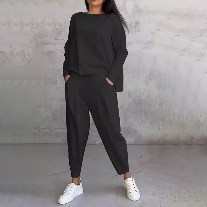 Blaire - Lounge Set