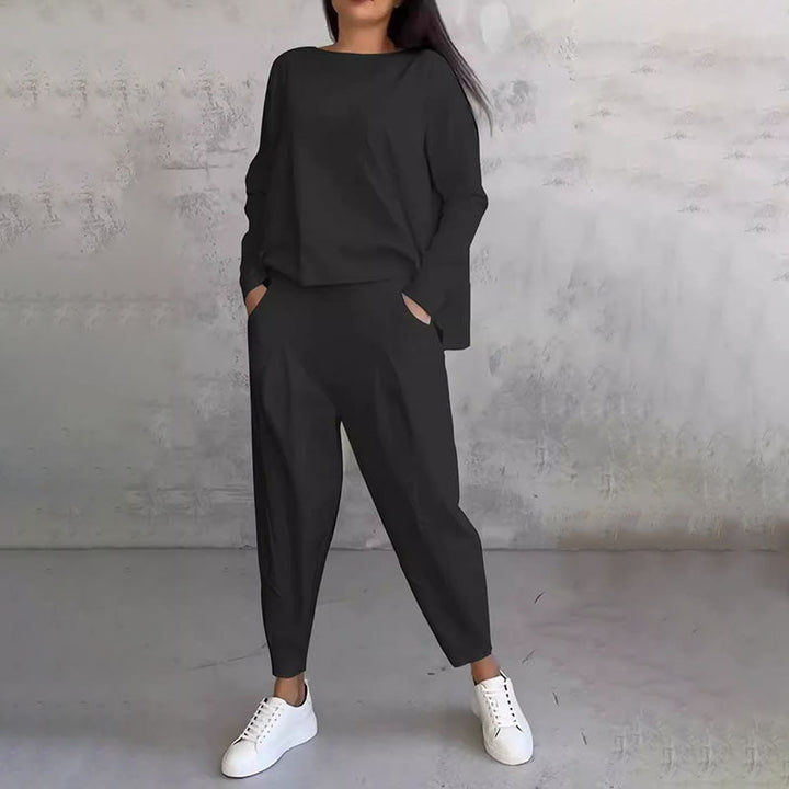 Blaire - Lounge Set