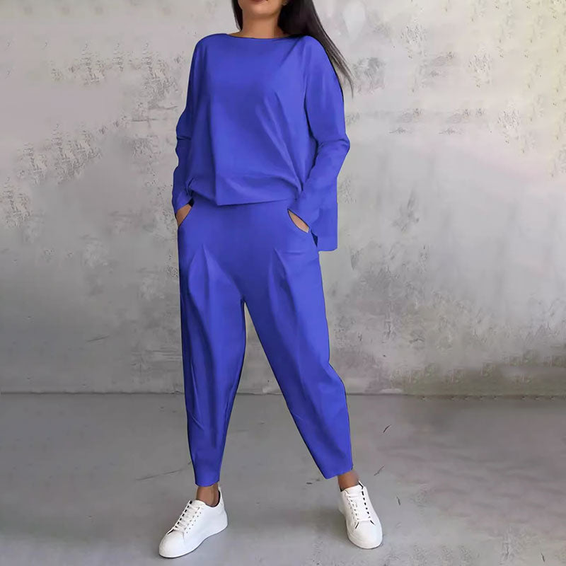 Blaire - Lounge Set
