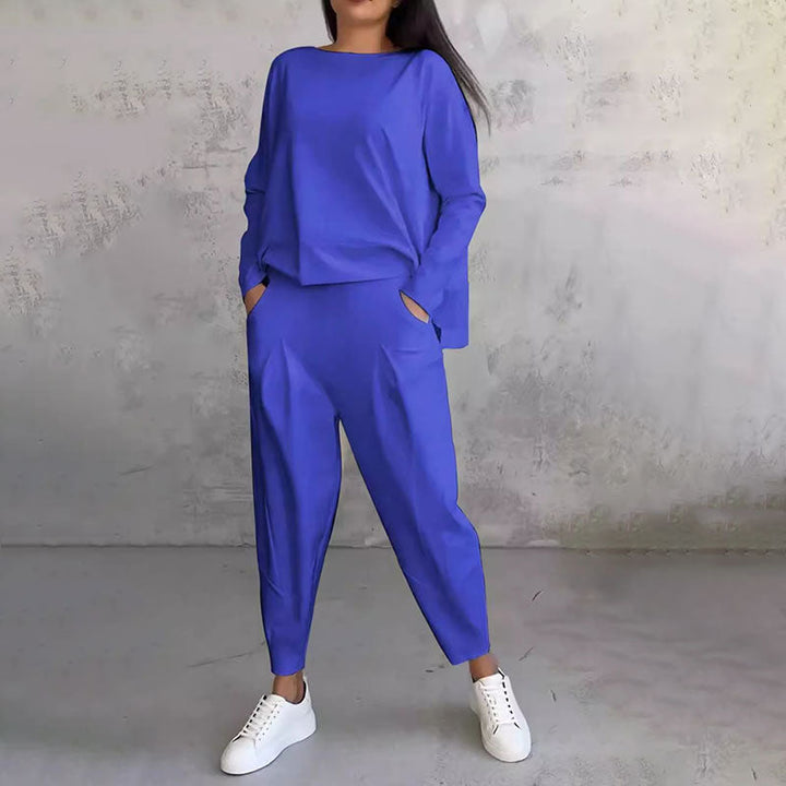 Blaire - Lounge Set