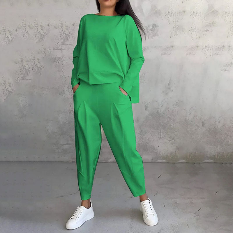 Blaire - Lounge Set