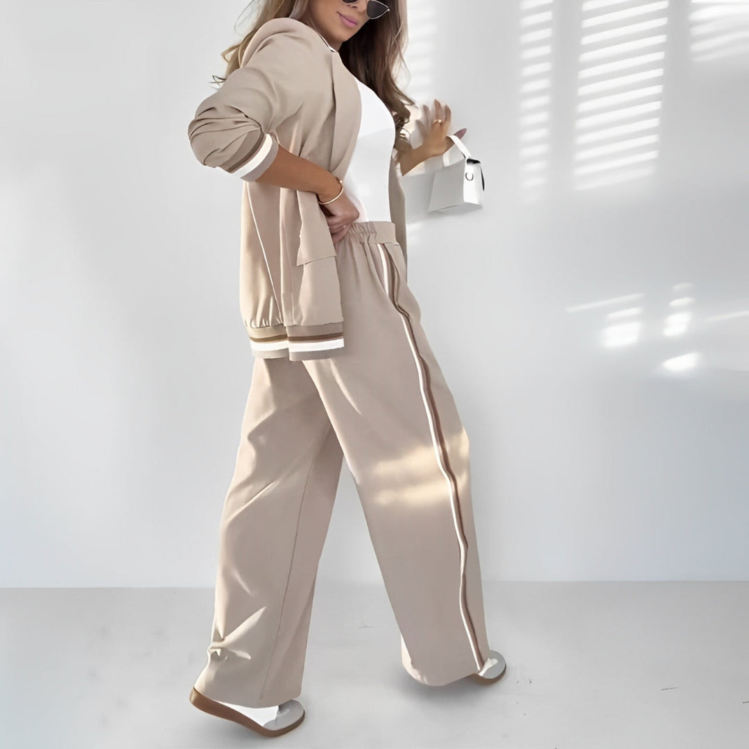 Charlot - 2 pieces set